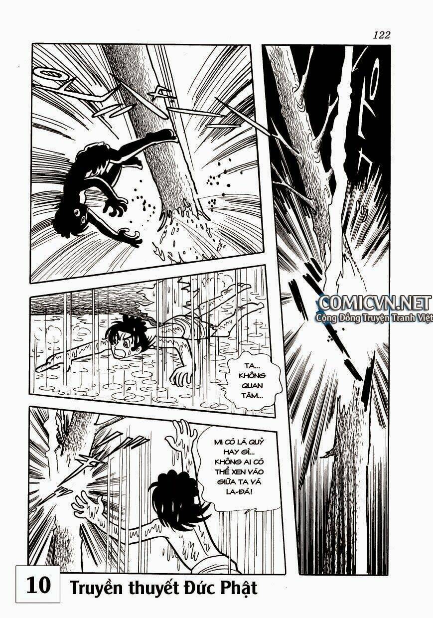 buddha - truyền thuyết đức phật chapter 46 31