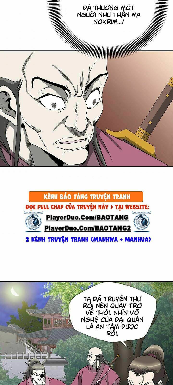 cuồng long chapter 46 49