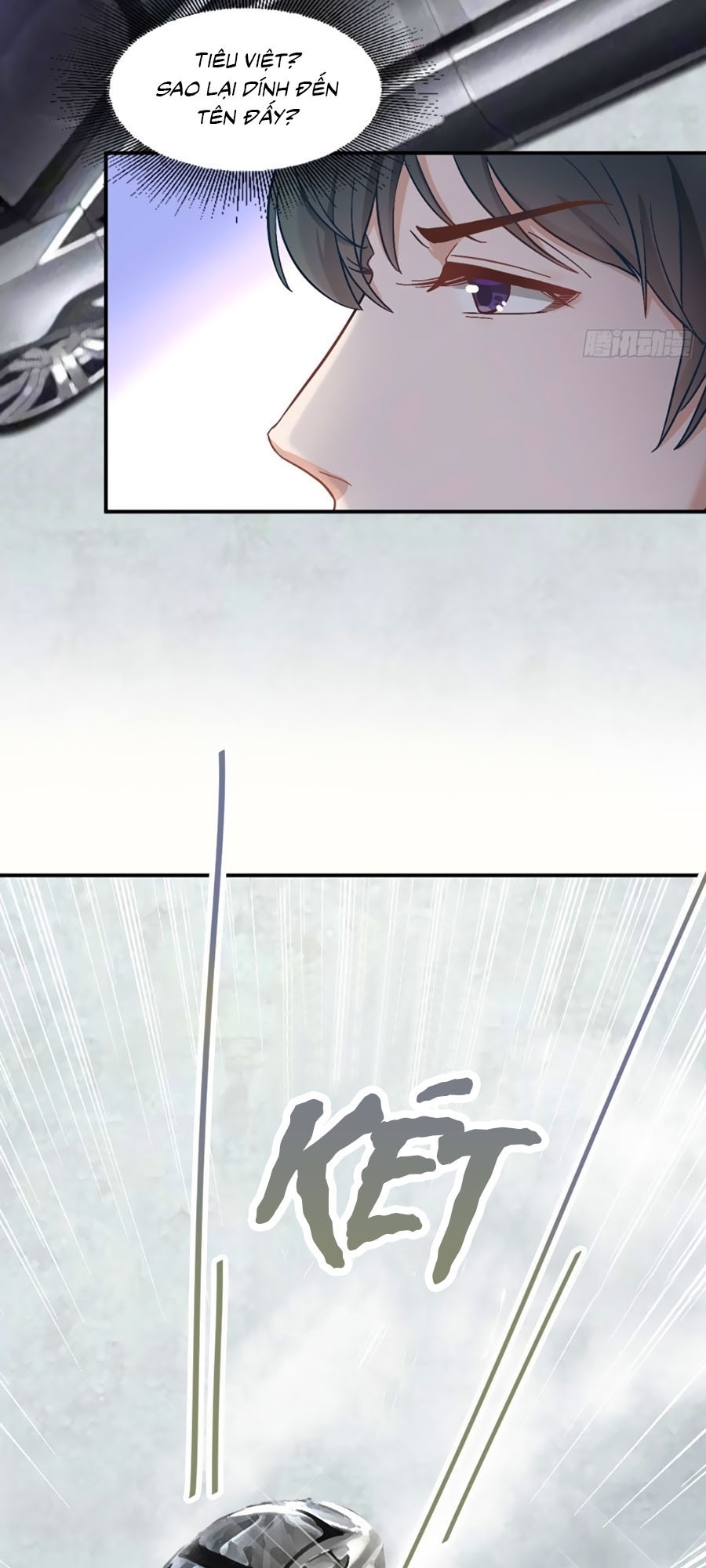 manh bảo rất ngọt chapter 13 22