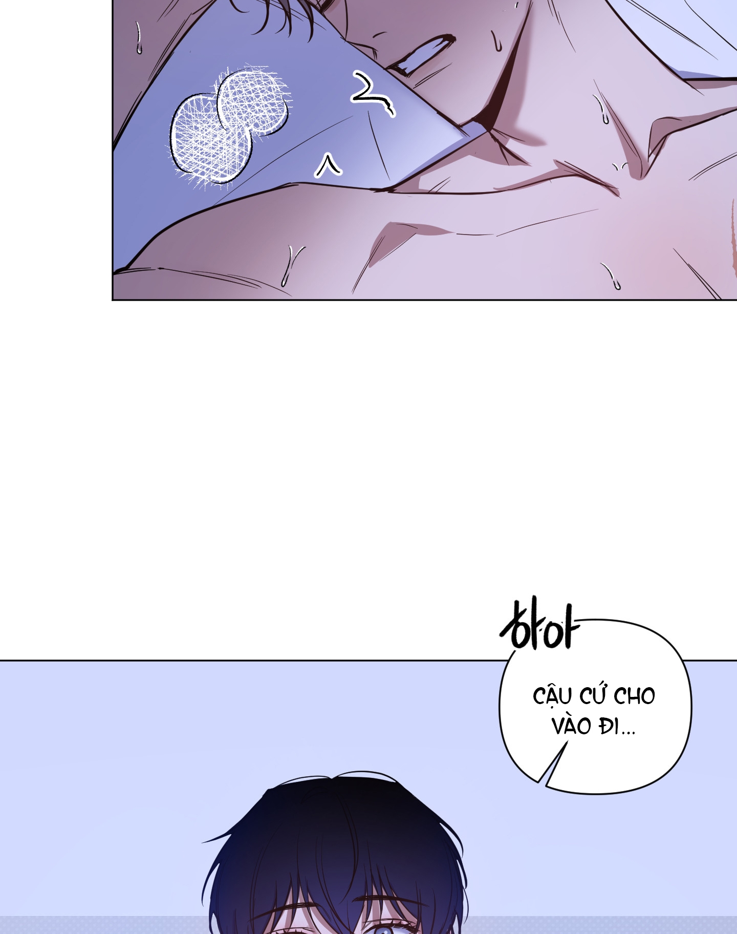 Ánh Bình Minh Cắt Ngang Màn Đêm chapter 16.2 - Trang 11