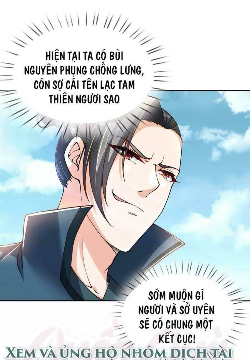 thân thể của ta là kiếm chủng chapter 43 1