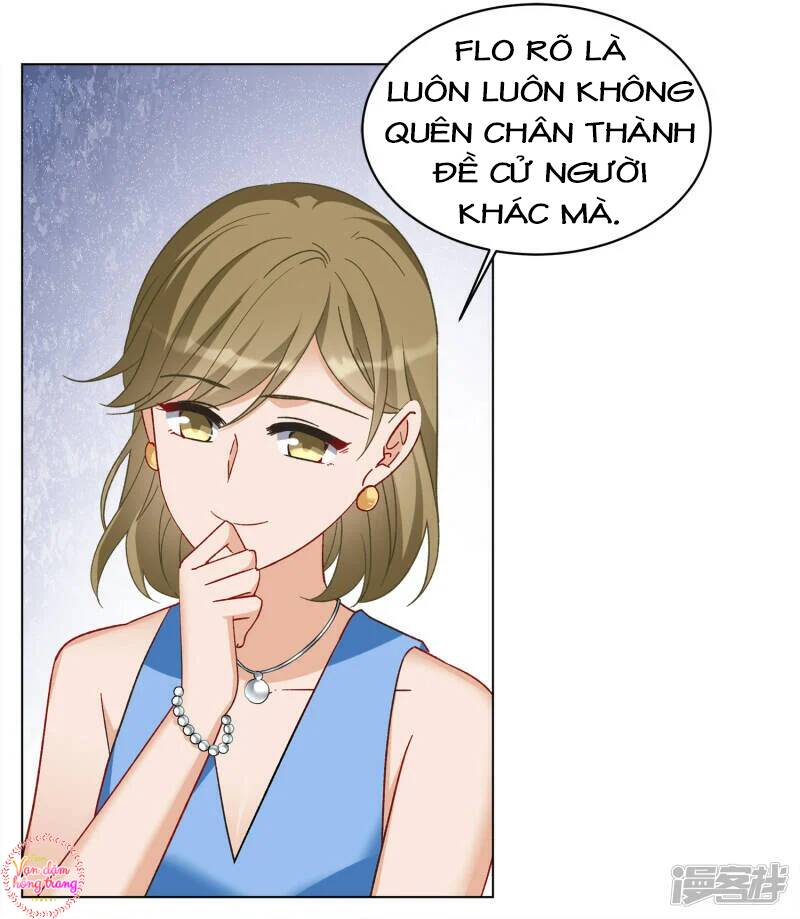 cô ấy đến rồi, xin nằm xuống! chapter 212 15