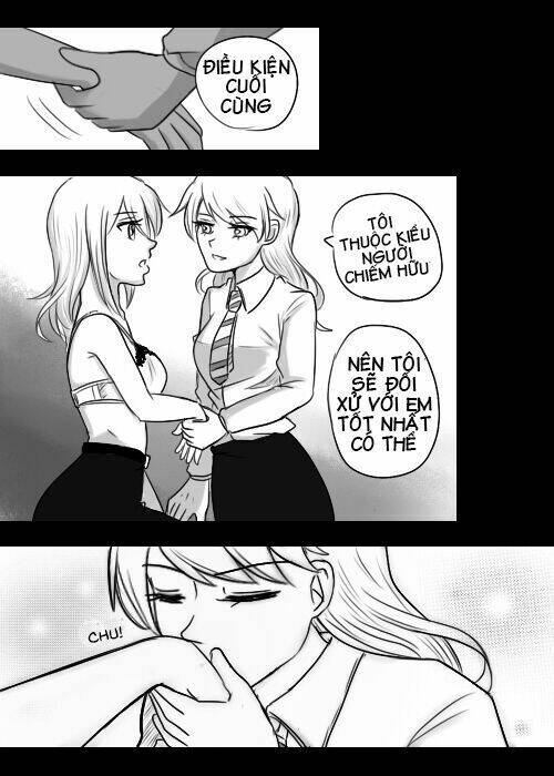 the mistress story chapter 5 14