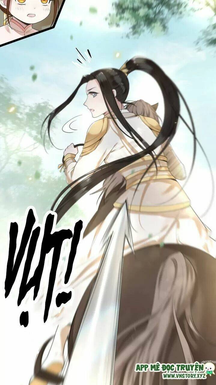 phượng hoàng vu phi chapter 52 3