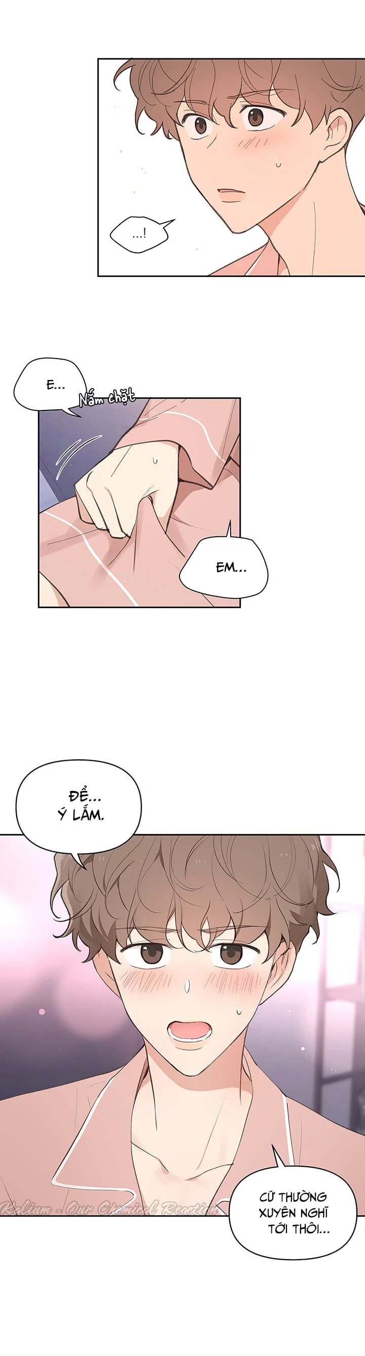 tâm tư của ju in chapter 13 16