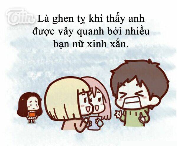 giải mã tình yêu chapter 91 7