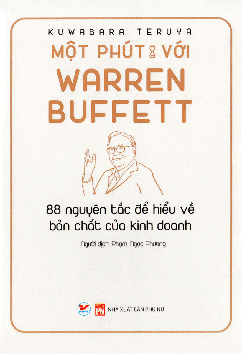 Bộ Sách Hay Về Warren Buffett: Quá Trình Hình Thành Một Nhà Tư Bản Mỹ+Warren Buffett Làm Giàu+Màn Trình Diễn Trí Tuệ Của Warren Buffett-Những Câu Chuyện Tại Hội Nghị Thường Niên Berkshire Hathaway+Báo Cáo Tài Chính Dưới Góc Nhìn Của Warren Buffett - TV
