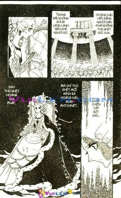 hoa hồng véc-xây chapter 9 138