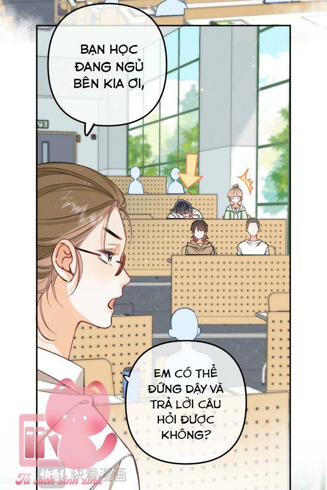 vụng trộm giấu không được chapter 87 12