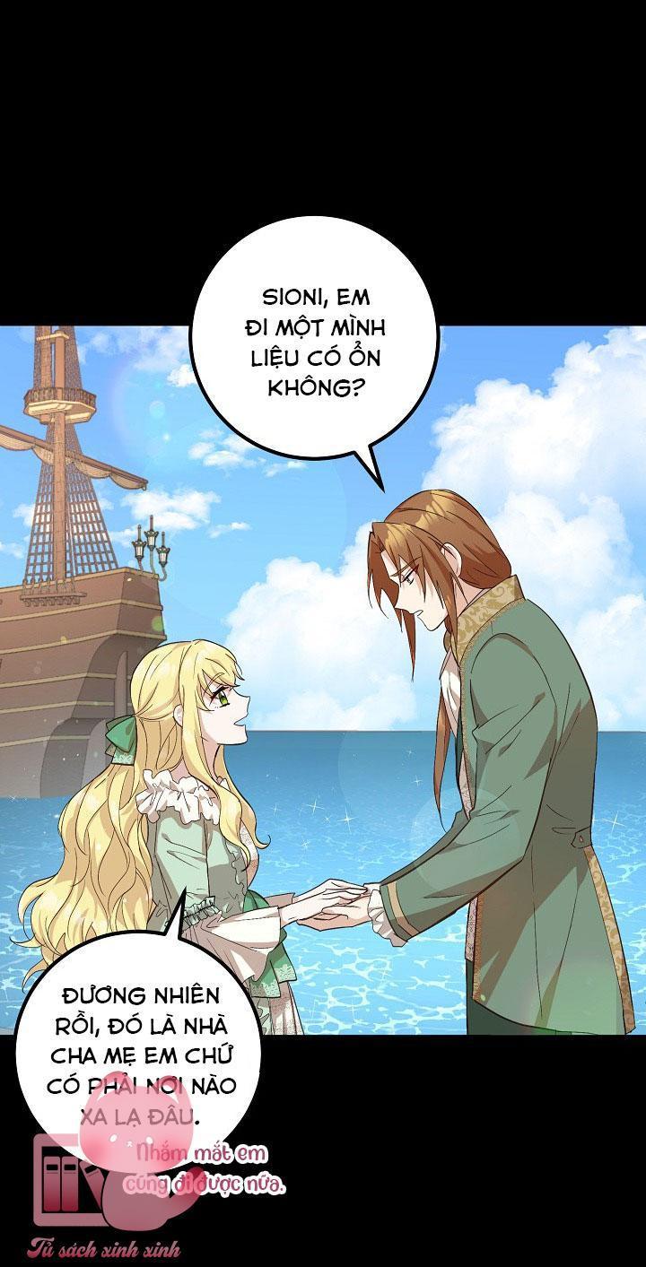 bác sĩ hoàn thành trách nhiệm rồi chapter 6 8