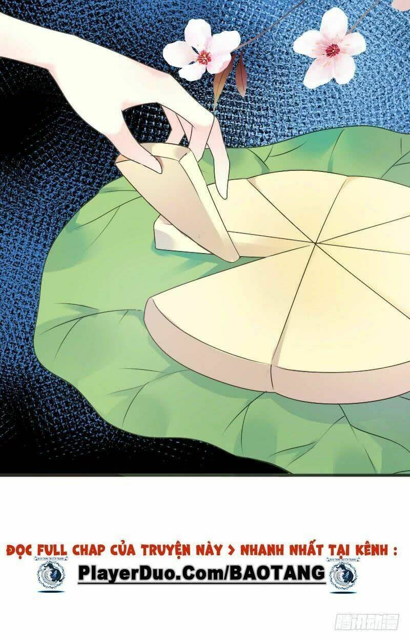 điền viên mật sủng: cô vợ nóng bỏng chapter 69 26