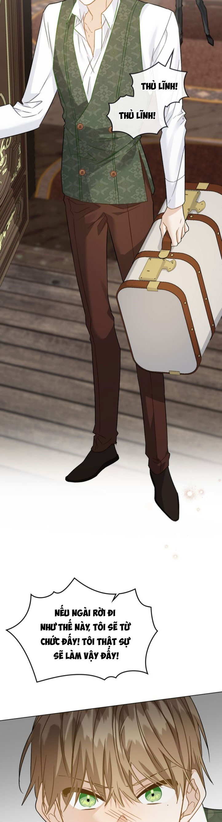 hải tặc thượng lưu chapter 44 9