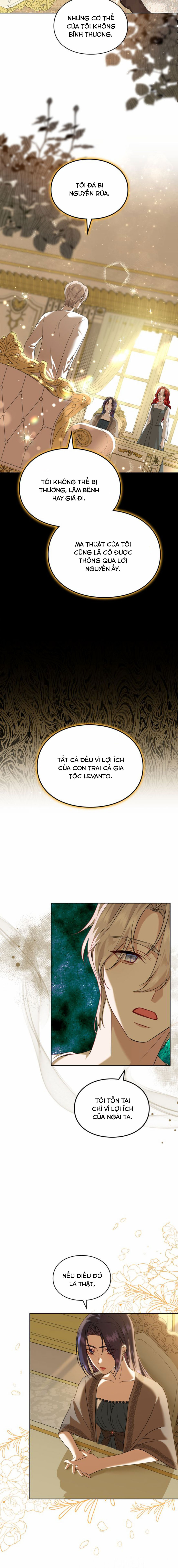 tình yêu cổ tích chapter 48 9