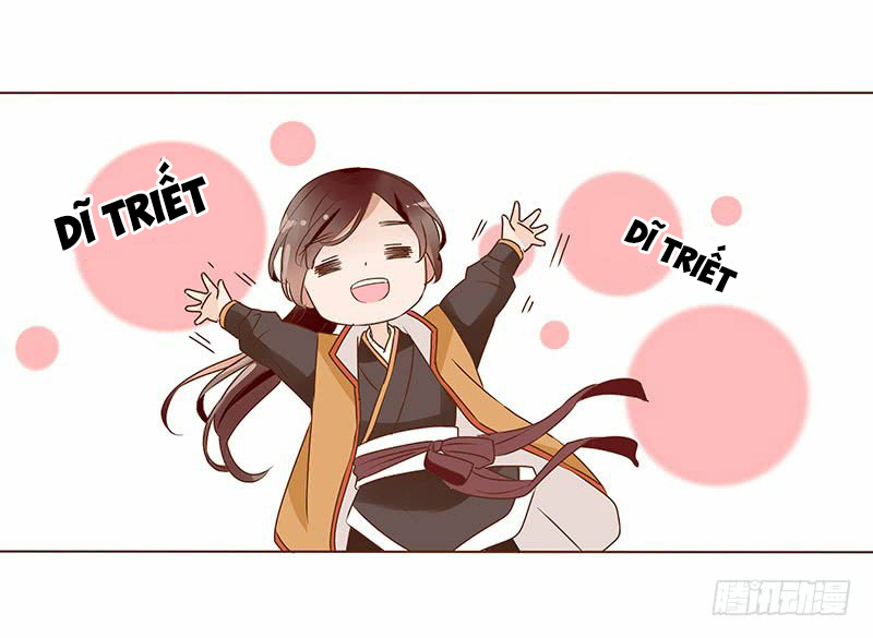 đế vương trắc chapter 104.5 9