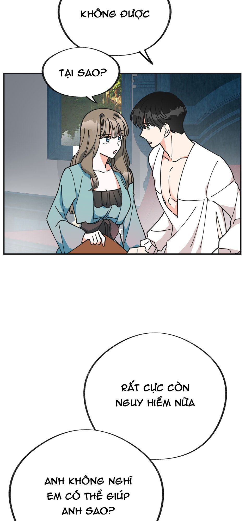 ác nữ tiểu thư chapter 27 42