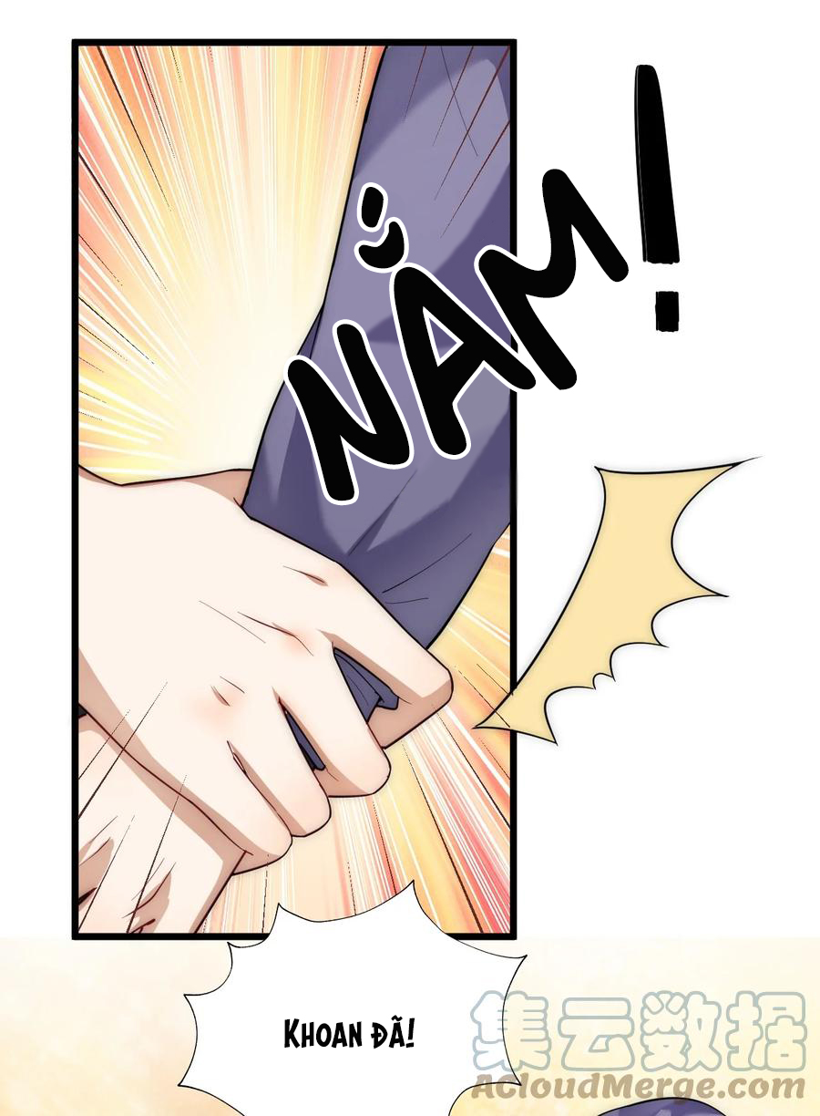 tức thời phạm quy [ tức thì vi quy ] chapter 26 11