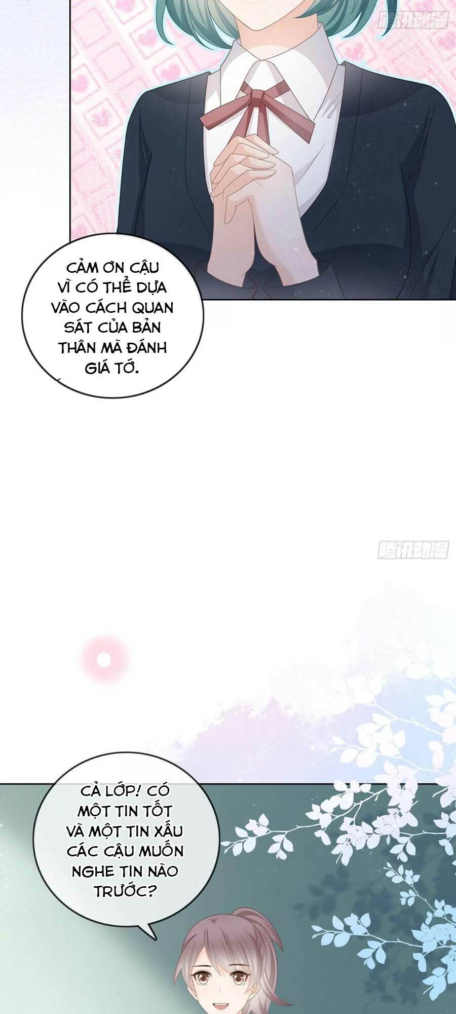 ảnh hậu cũng không bằng niệm thanh hoa chapter 77 14