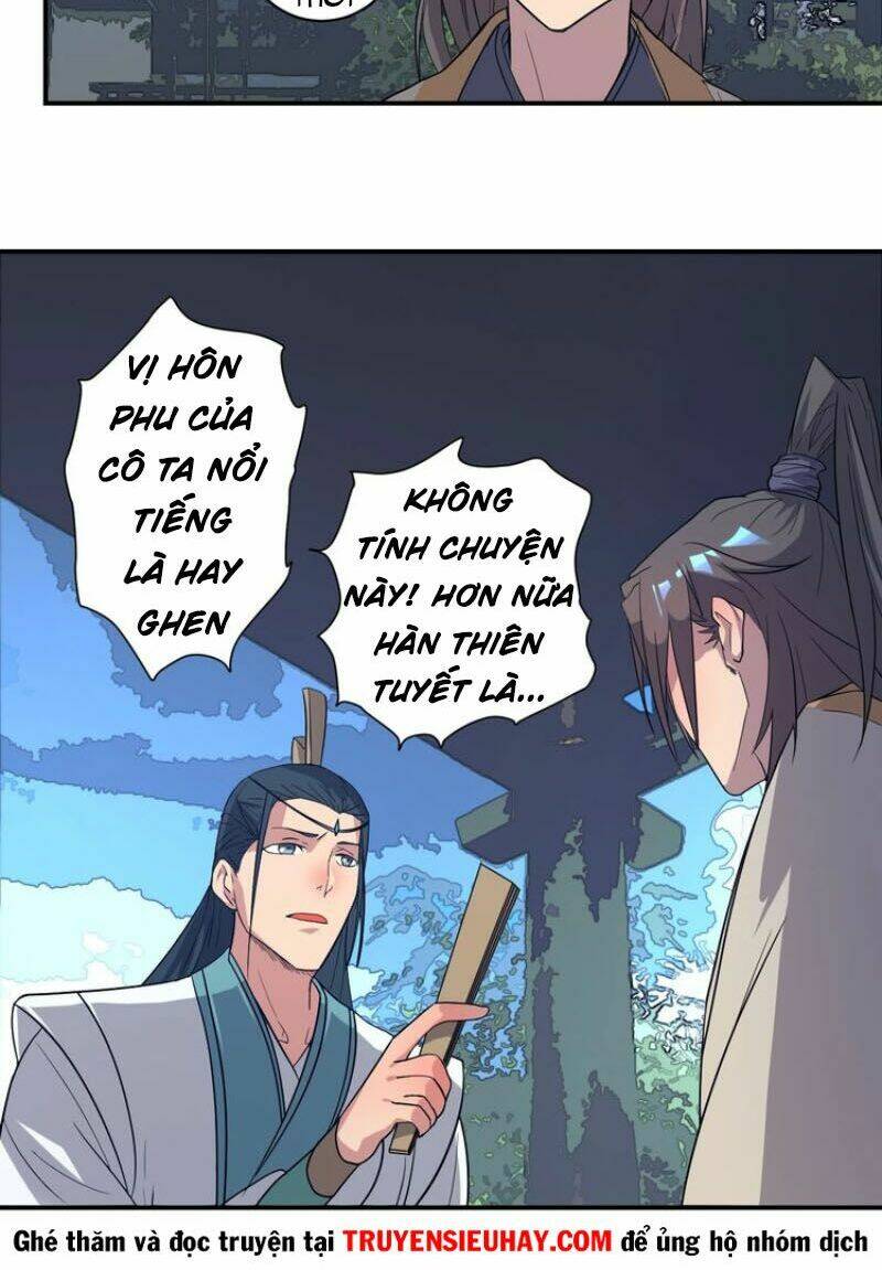 ta luyện dược thành thánh chapter 8 41