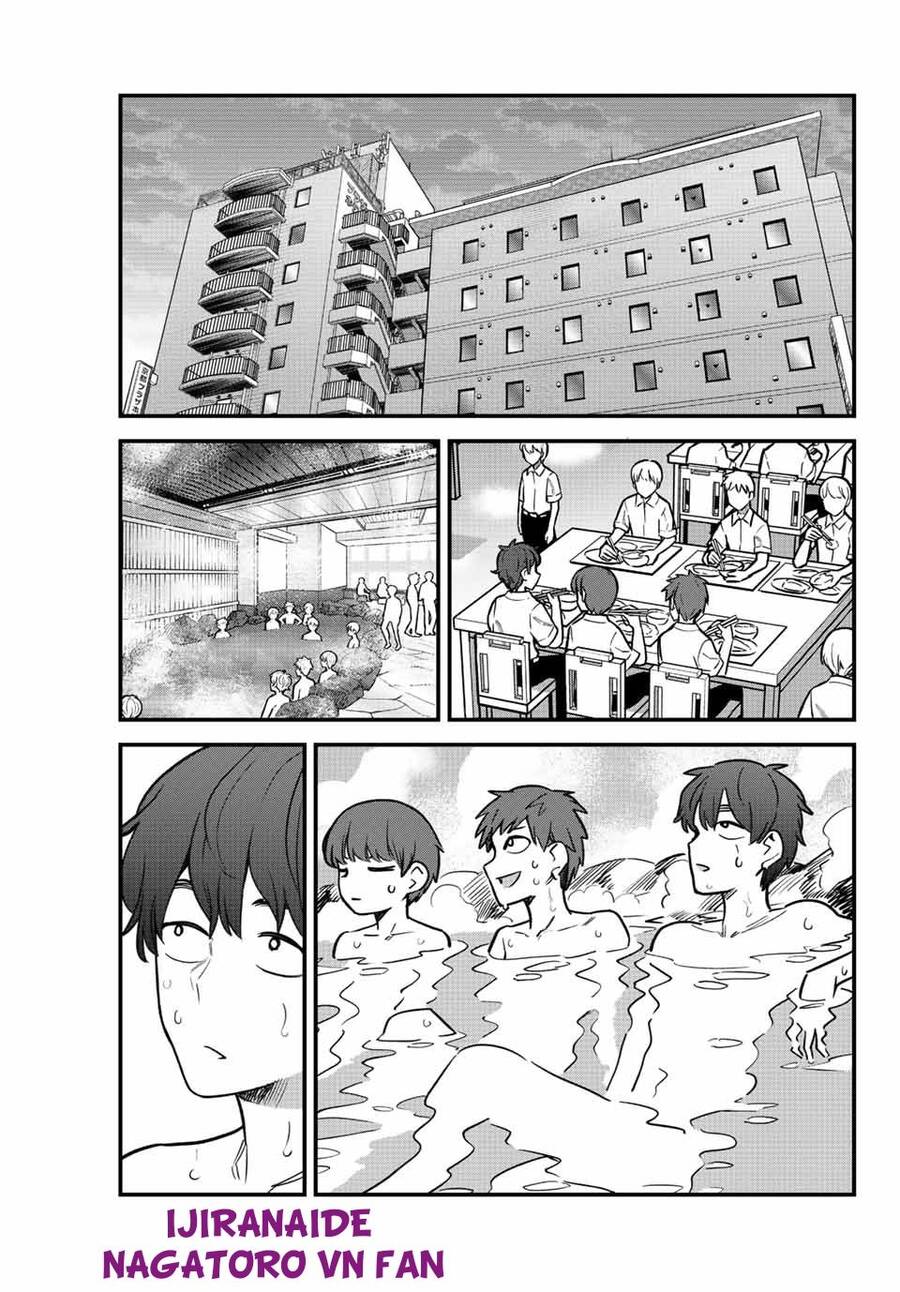 please don bully me - nagatoro-san chapter 103 9