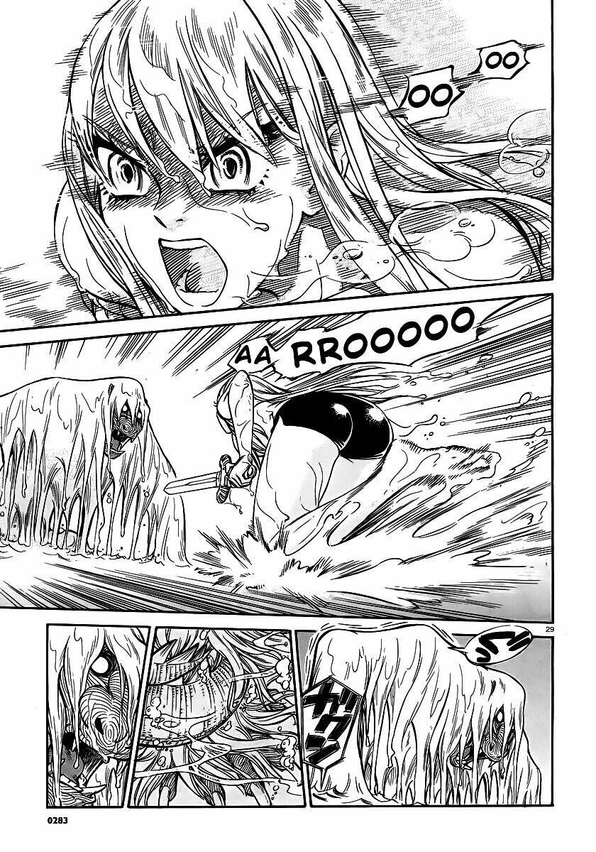 stravaganza - isai no hime chapter 1 28