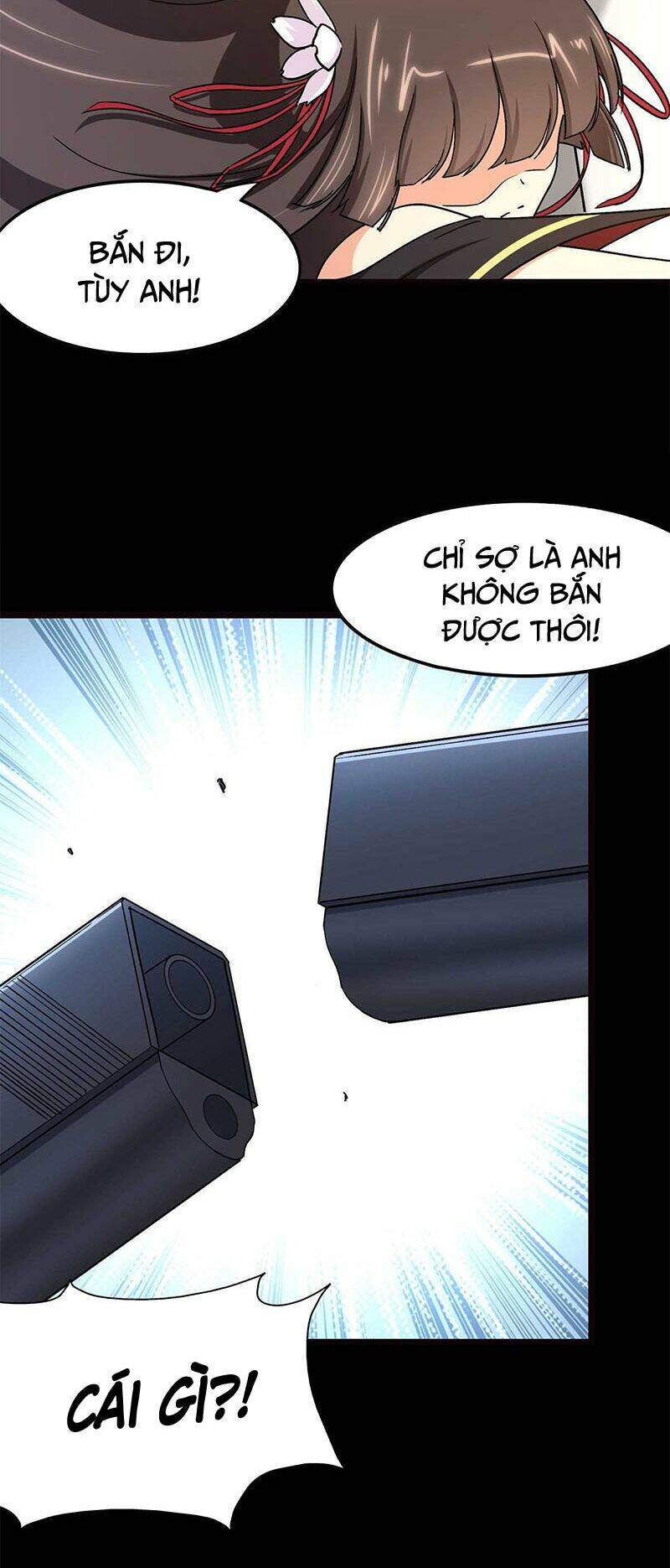 bạn gái virus của tôi chapter 270 10