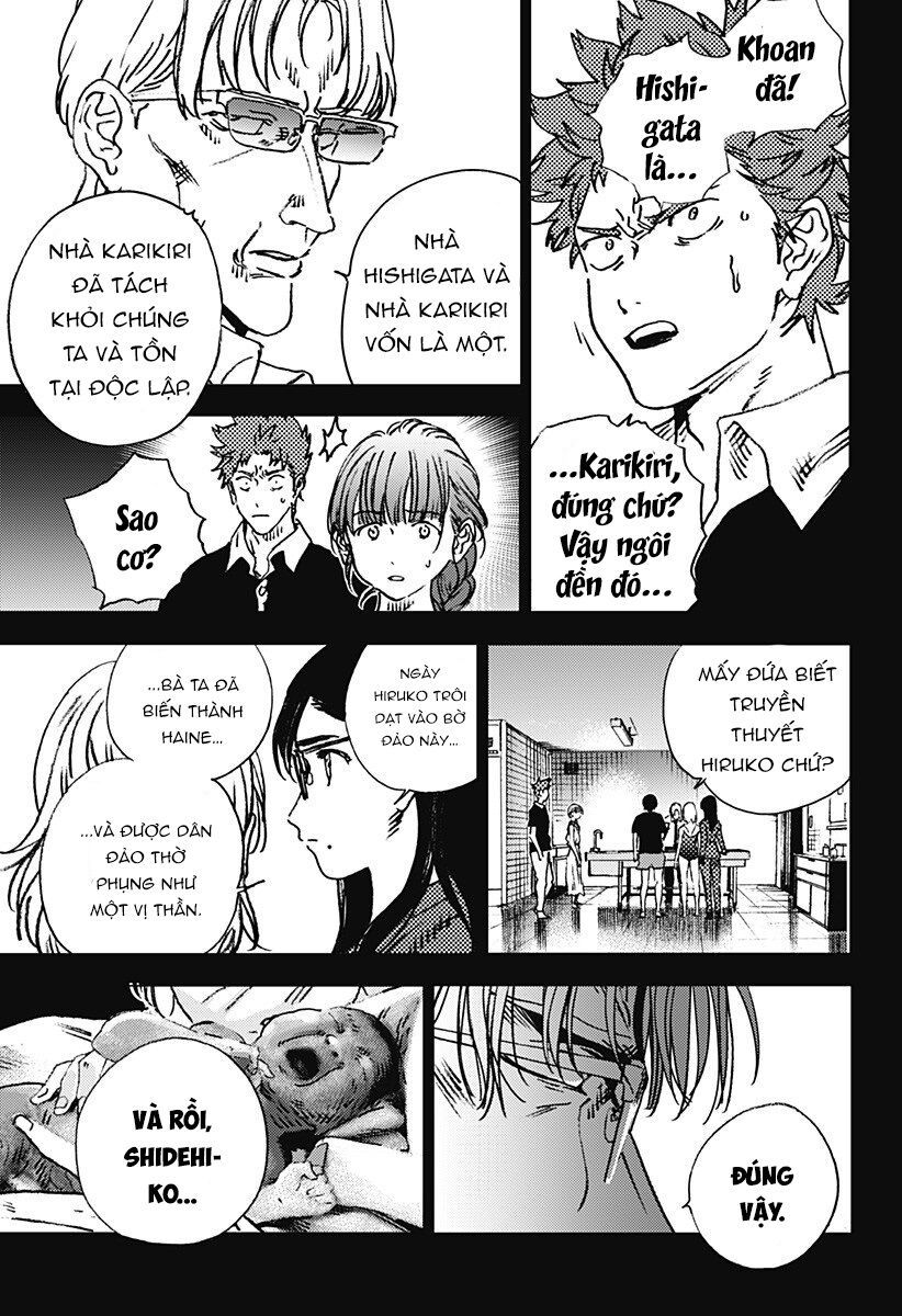 summer time render chapter 96 11