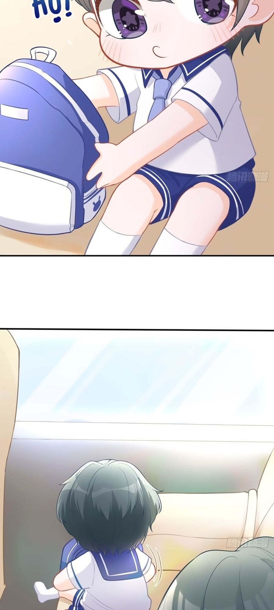 manh bảo ngọt ngào chapter 16 20