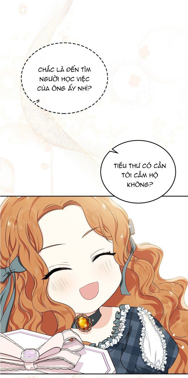 lần này tôi sẽ trở thành gia chủ chapter 20 69