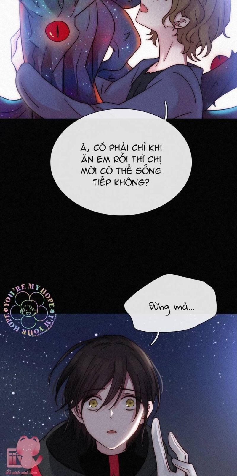 đêm tối chốn này chapter 77 24