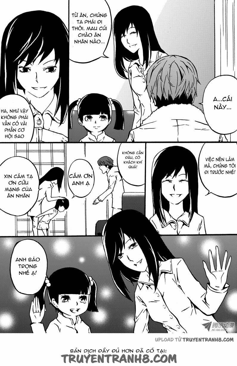 nhân quả tuần hoàn chapter 19.2 9