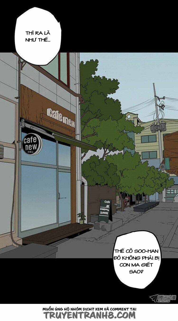 0.0 mhz - tần số chết chapter 54 3