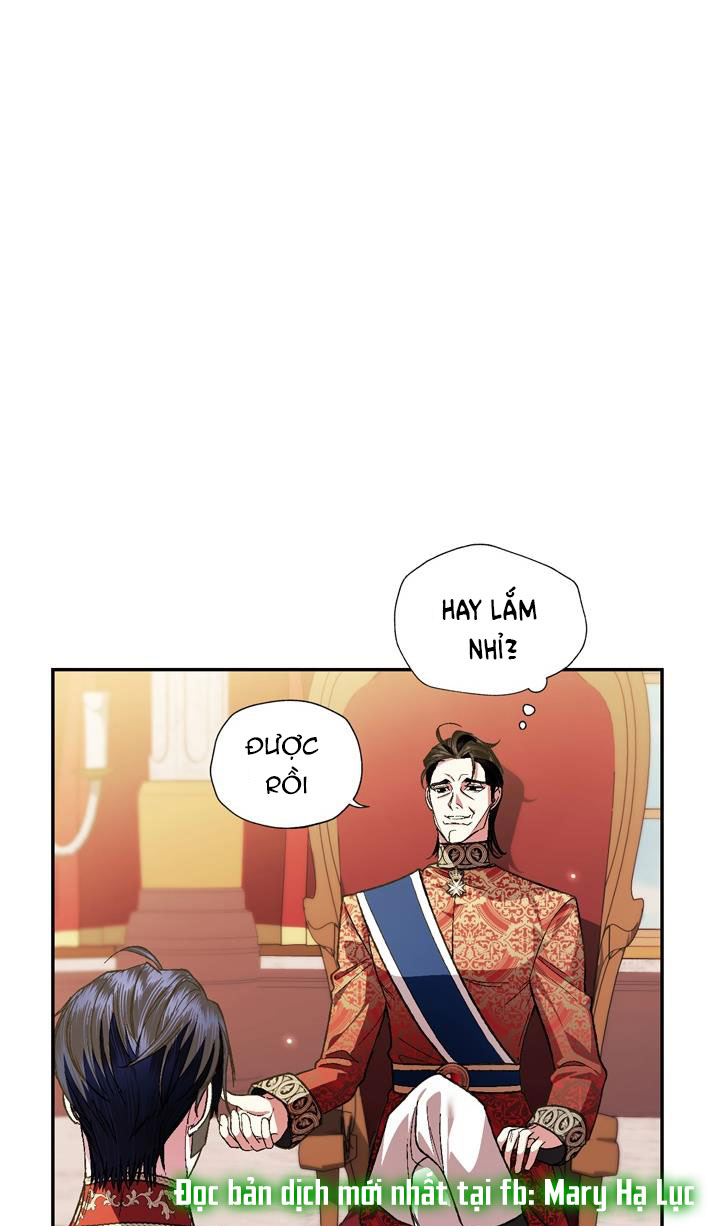 cha à, con không muốn kết hôn đâu chapter 55 6