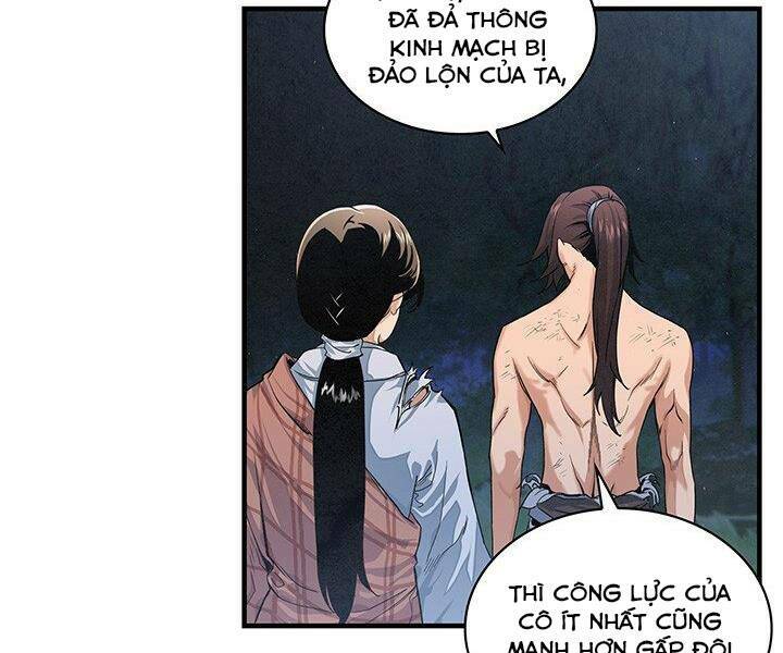 mục hạ vô nhân chapter 12 29