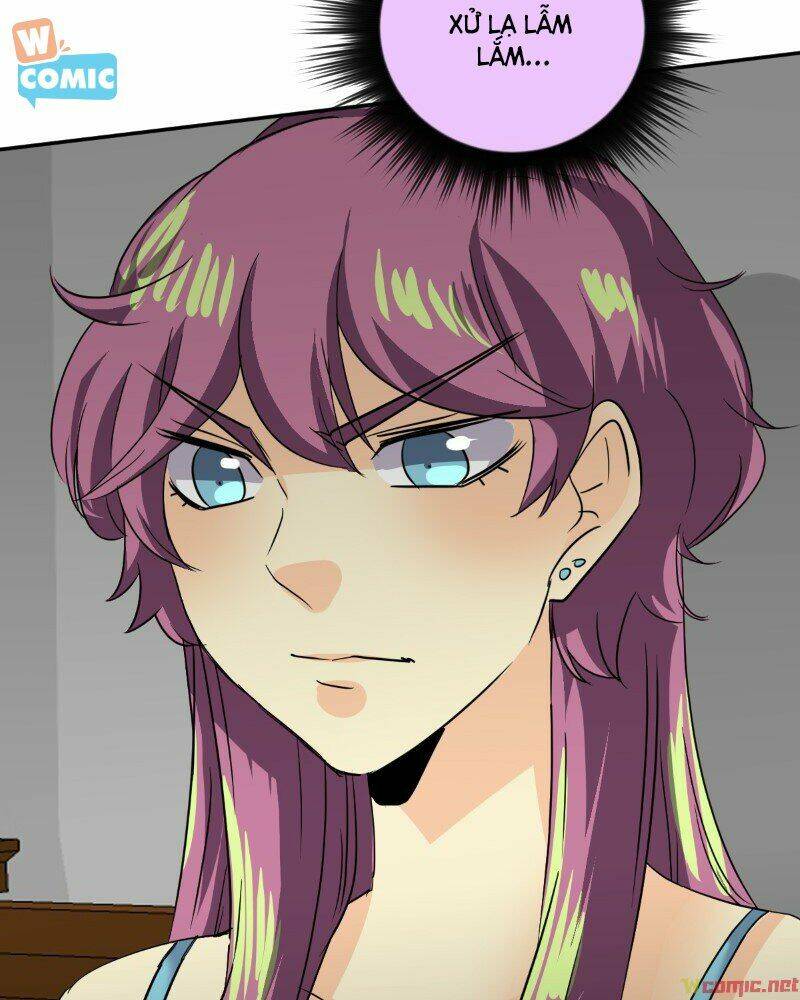 Thế Giới Không Hoàn Hảo Chapter 200 45
