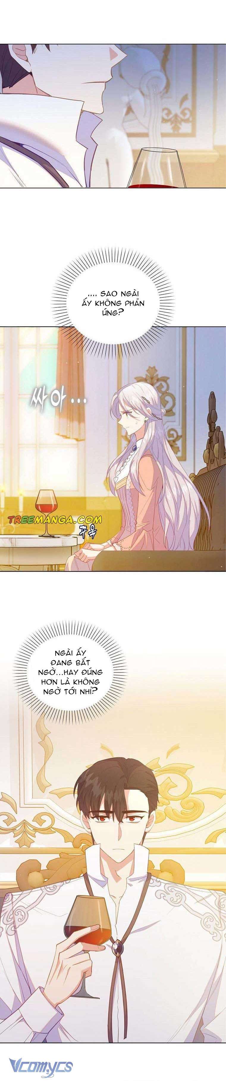 tôi chỉ nhận ra sau khi mất cô ấy chapter 50 17