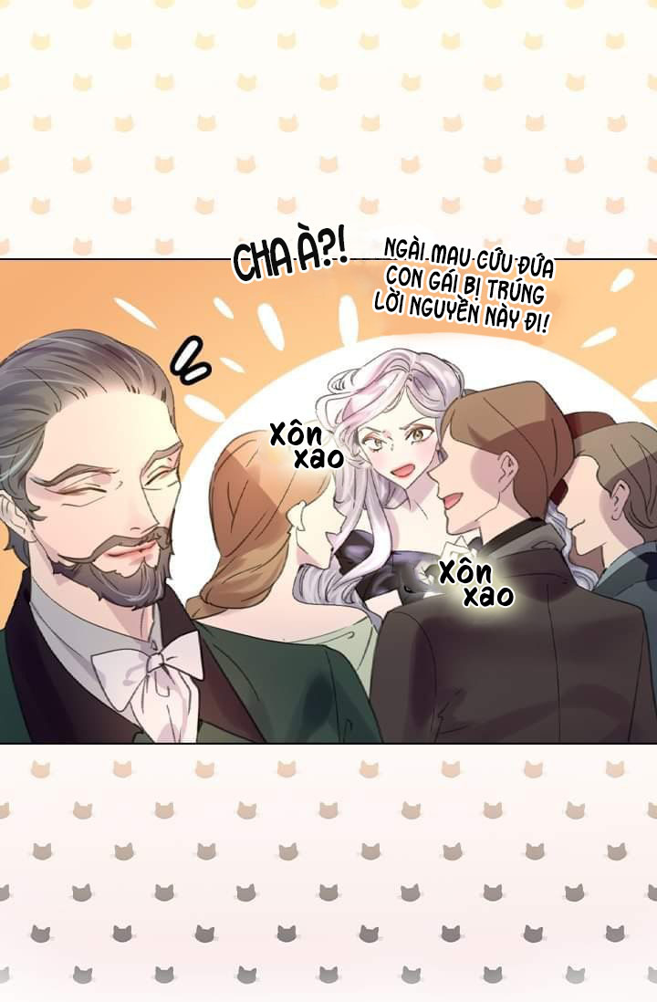 chiến lược sinh tồn của tiểu thư chapter 13 8