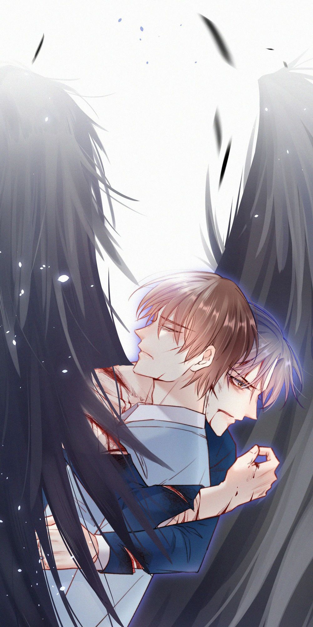 triều tây, in or out chapter 11 53