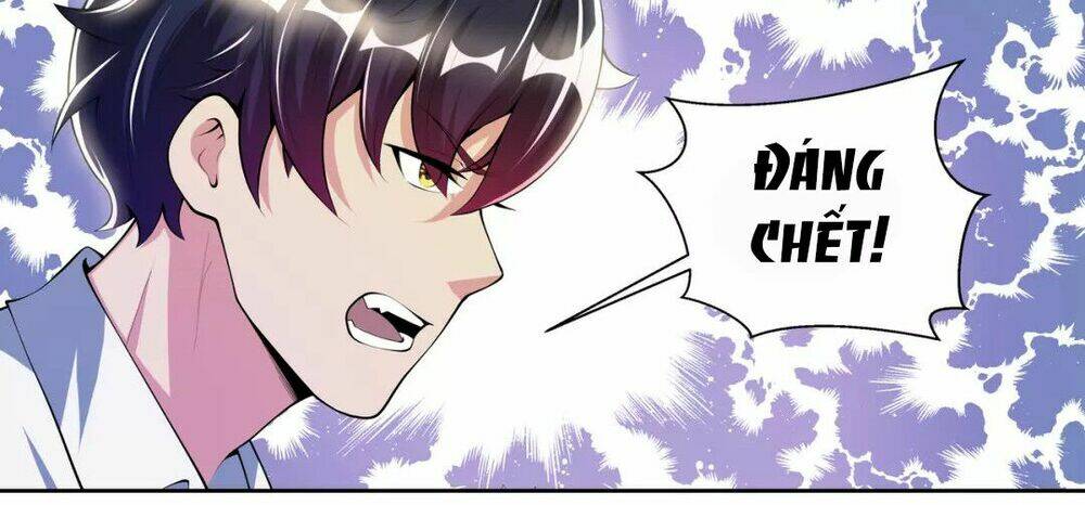 tối cường cuồng binh chapter 41 7