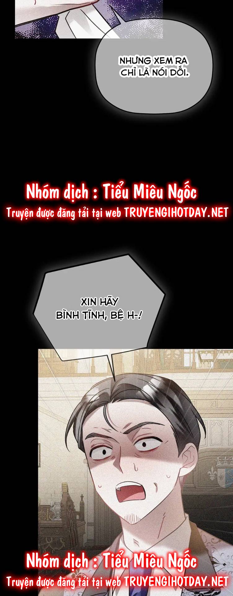 hoàng tử chuyển sinh trở thành người mạnh nhất thế giới nhờ vào sự hiểu biết về bug chapter 90 32