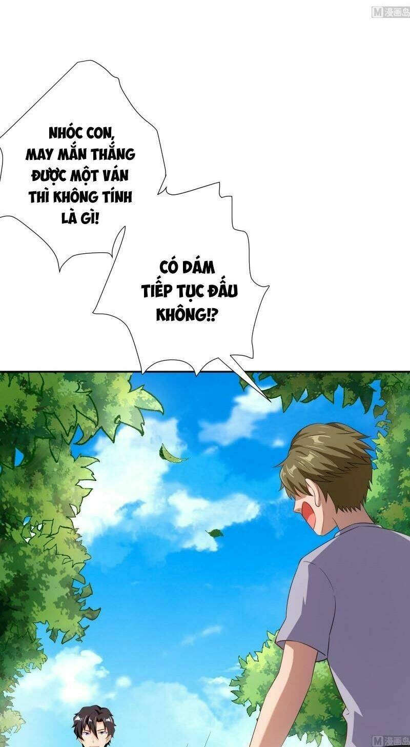 shipper thần cấp chapter 49 24