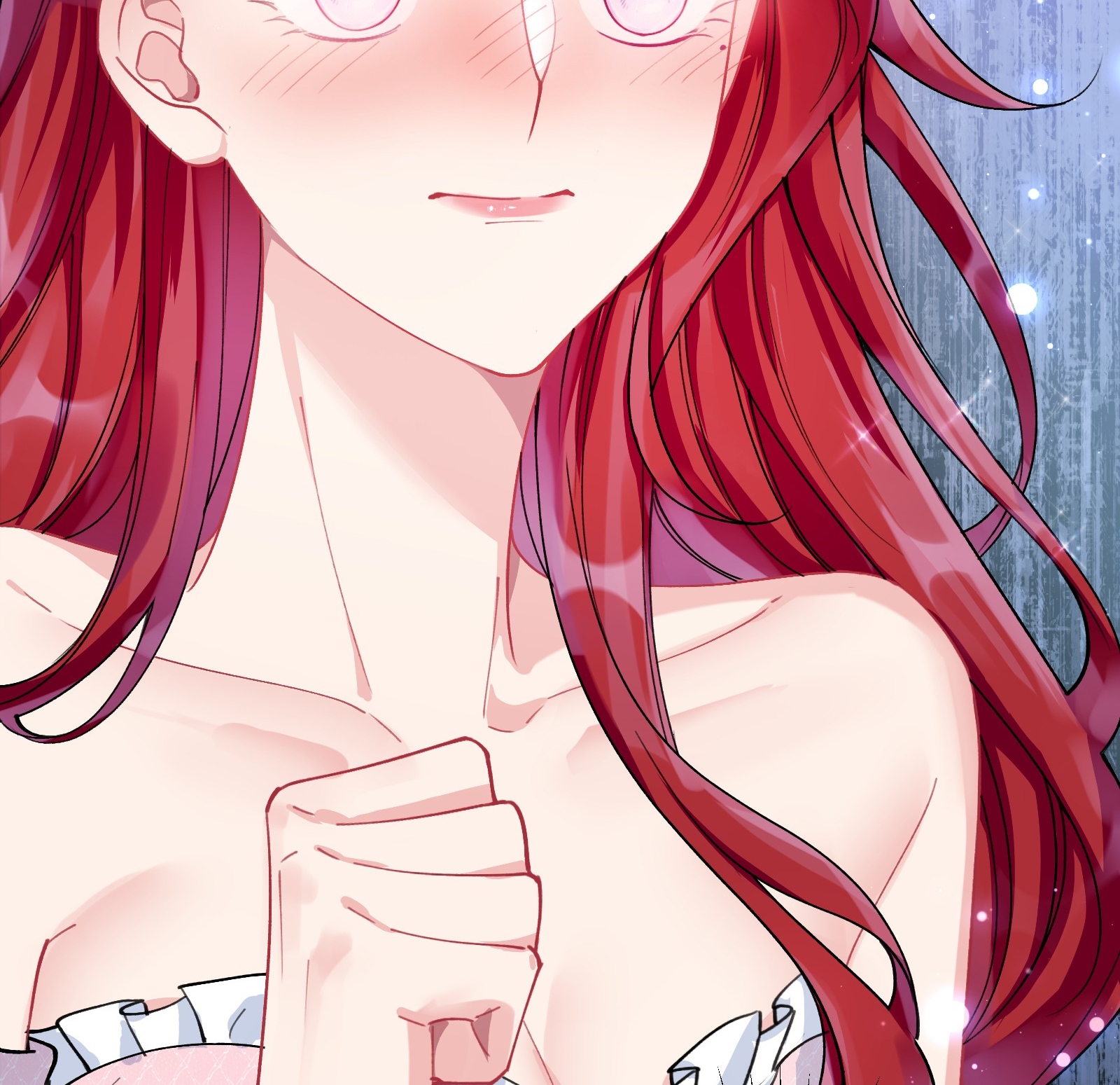 chưa biết ai hơn ai chapter 21 8