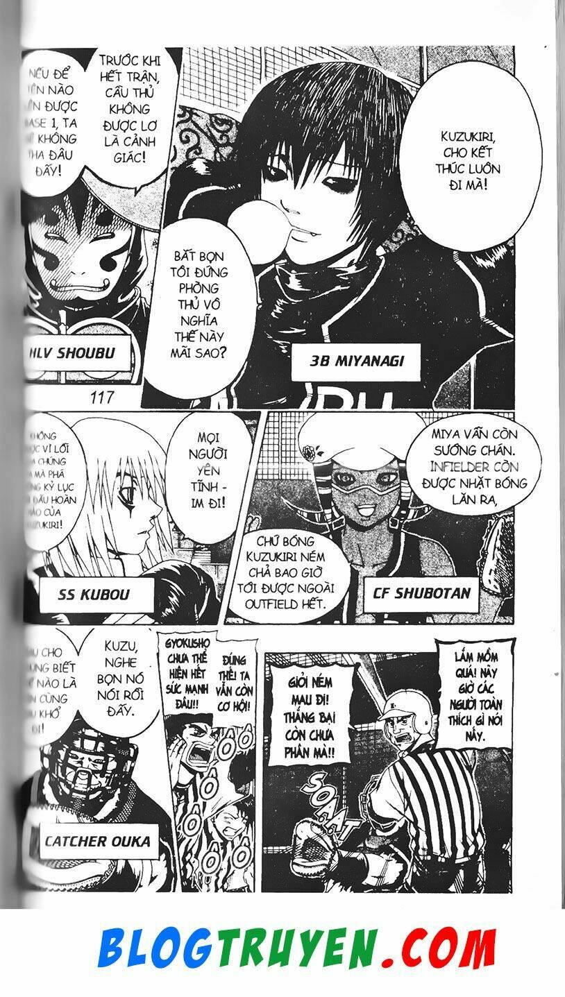 mr.fullswing chapter 185 6