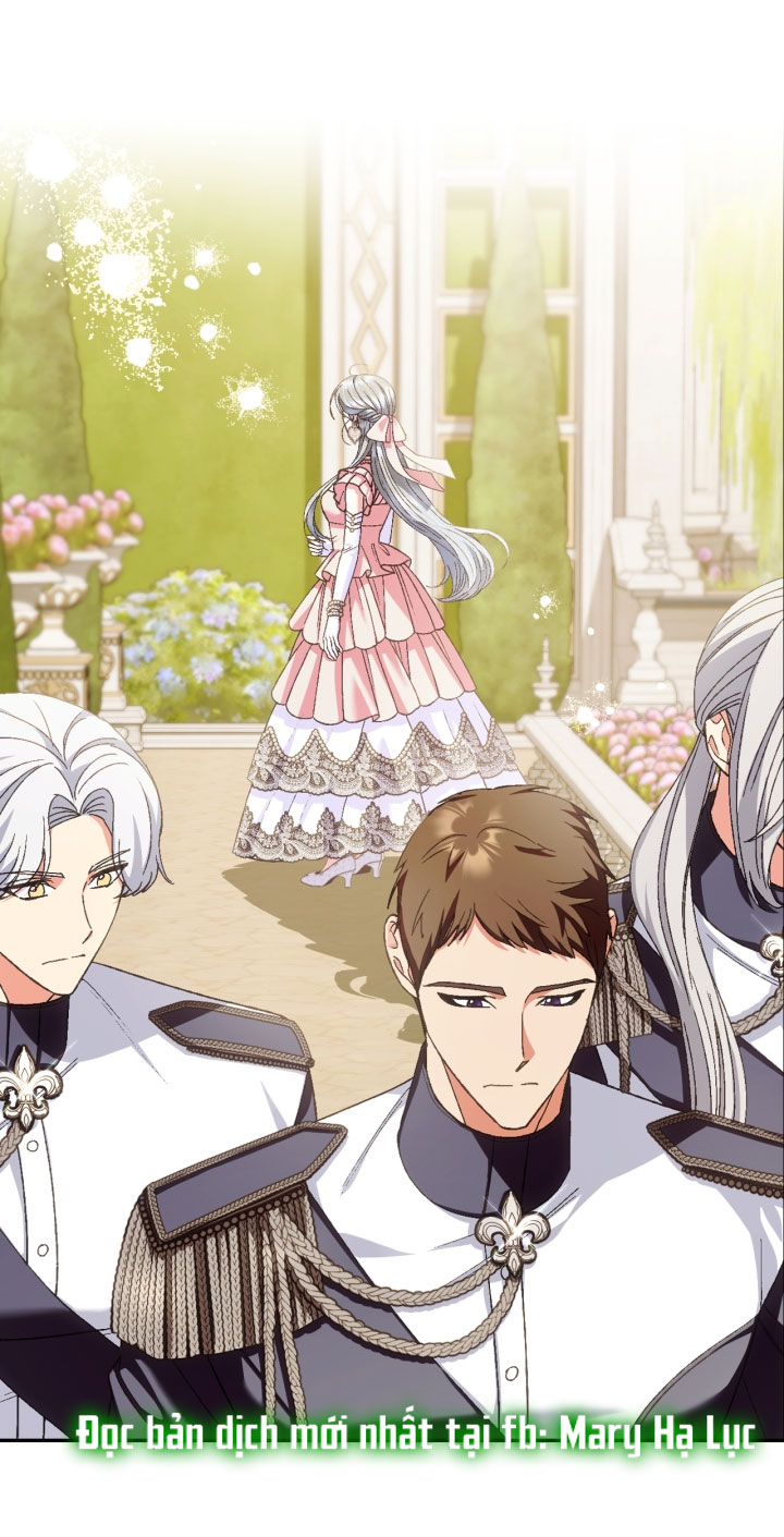 cha à, con không muốn kết hôn đâu chapter 116.1 5