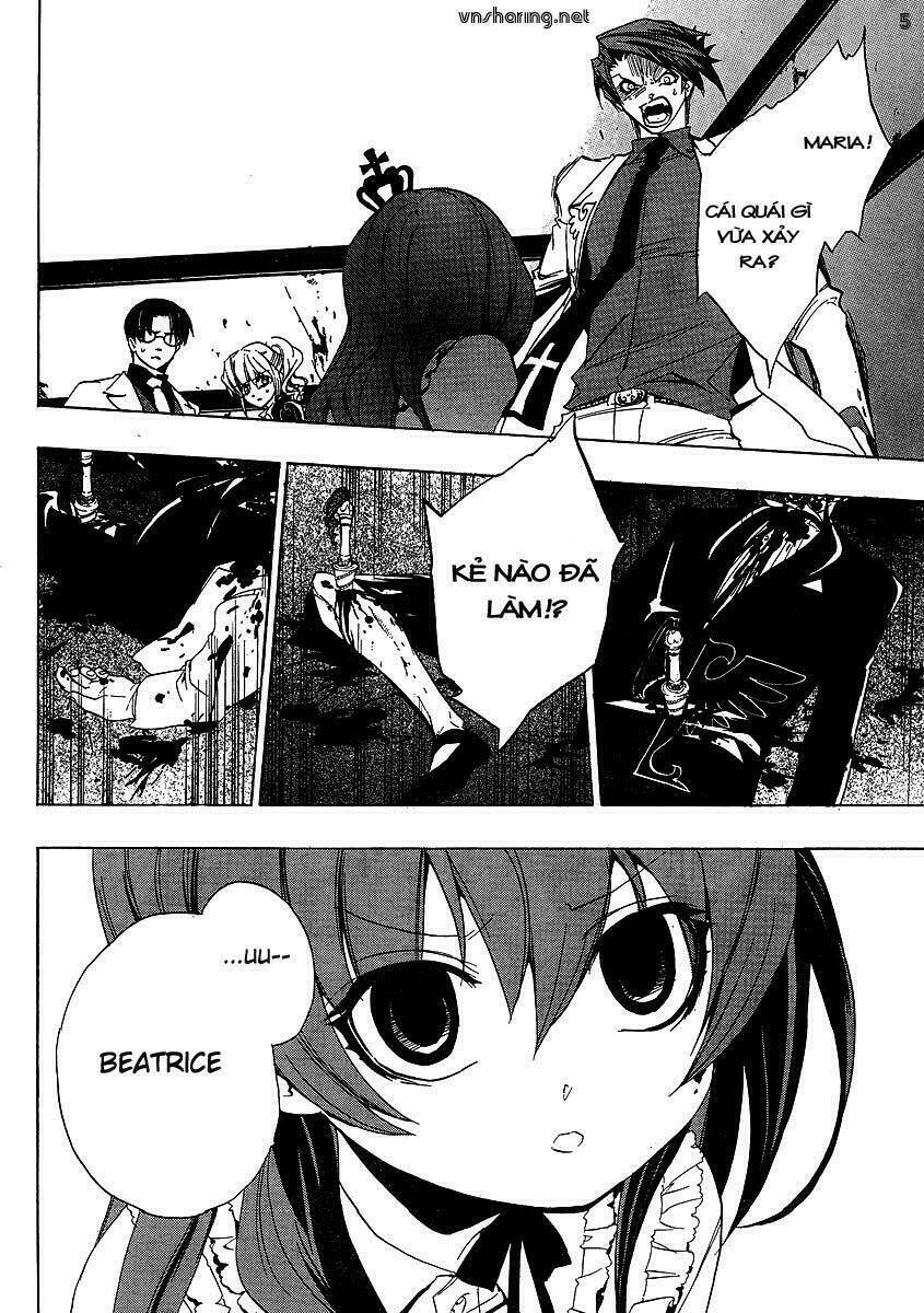 umineko no naku koro ni episode 1: legend of the golden witch chapter 21 4