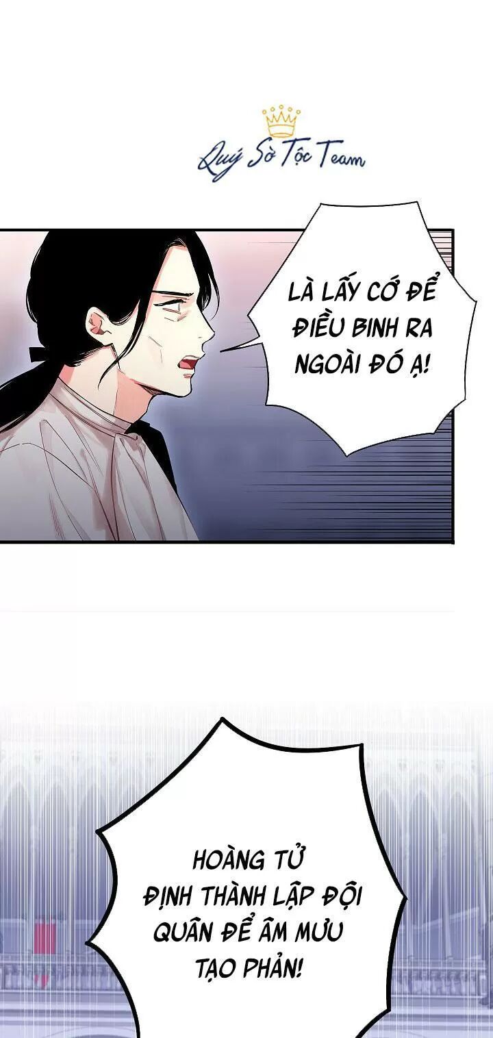 thánh nữ ẩn danh chapter 153 20