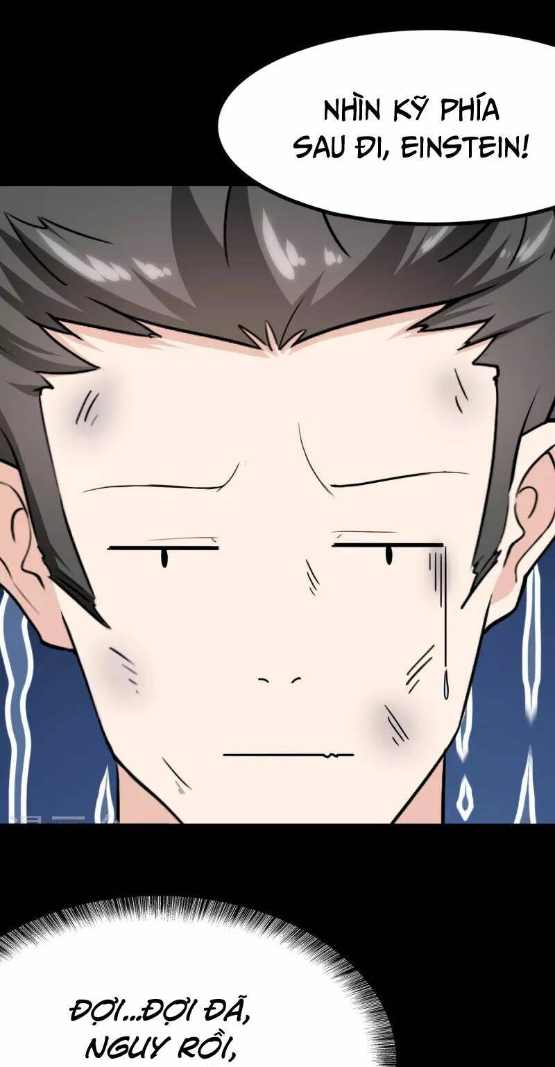 bạn gái virus của tôi chapter 237 23