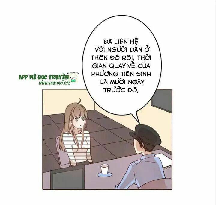 tình yêu không nói dối chapter 56 3