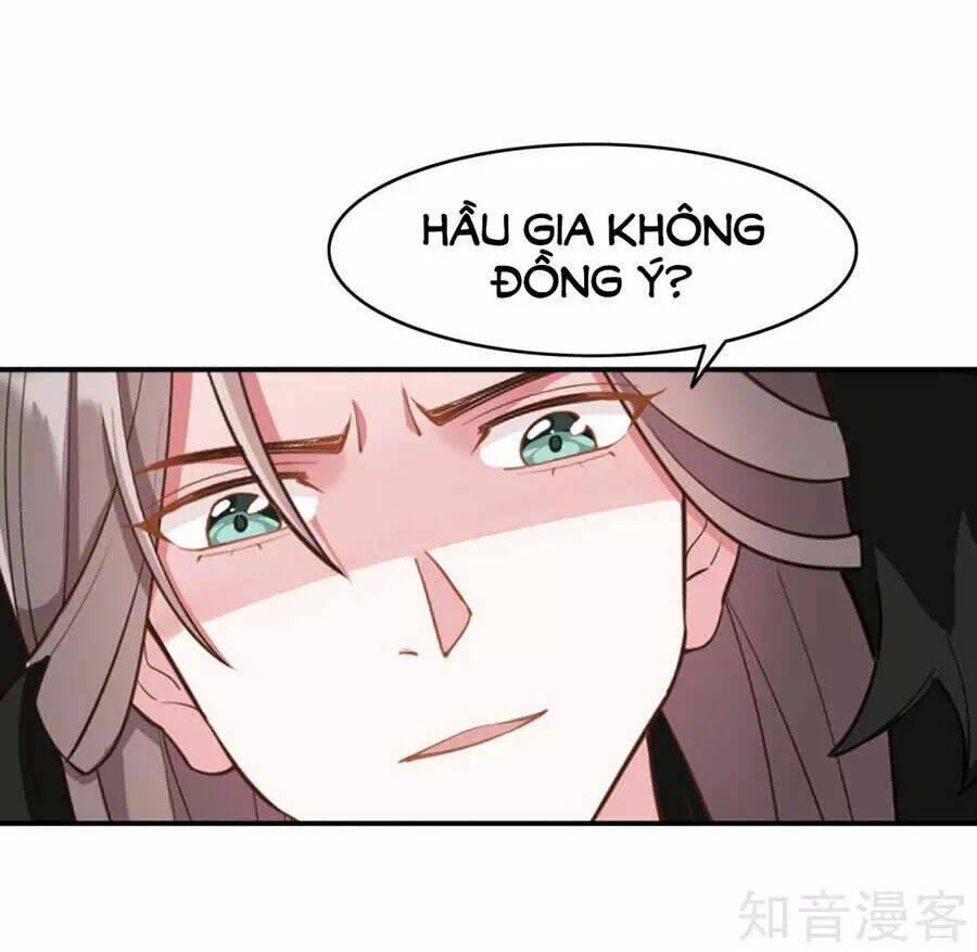 đích nữ hữu độc chapter 50 5