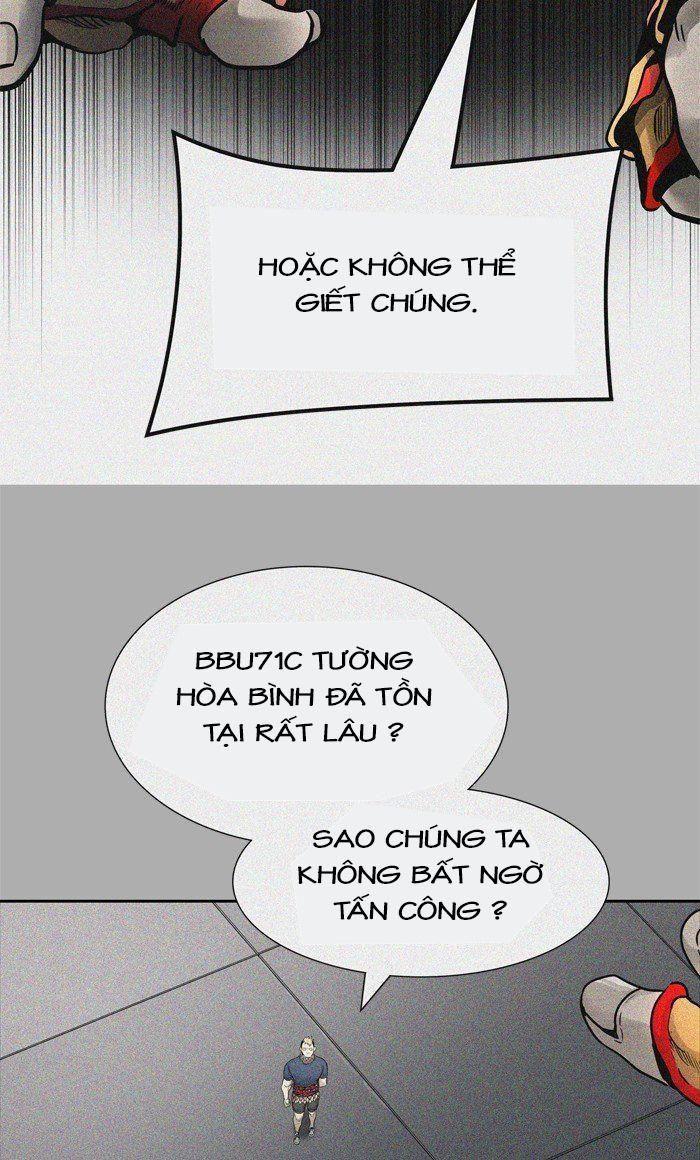 tòa tháp bí ẩn 2 chapter 454 103