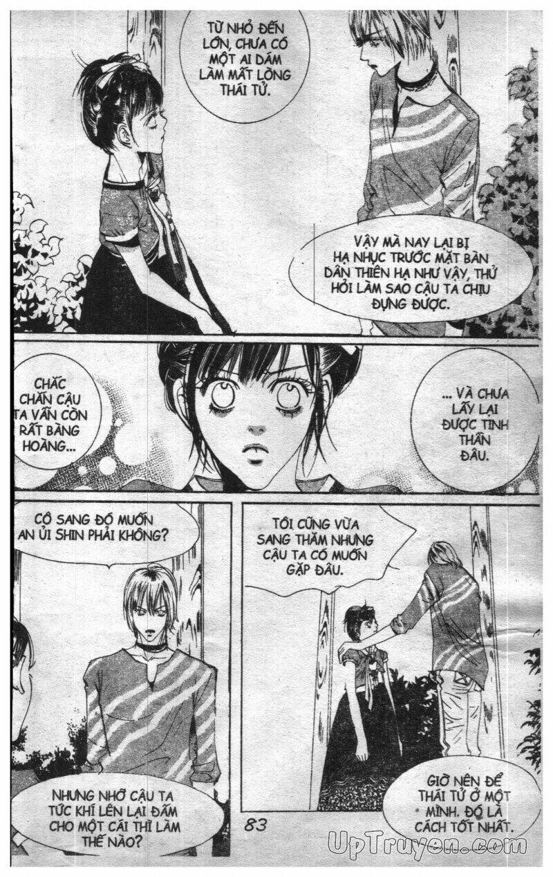 hoàng cung chapter 4 78